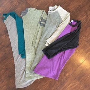 Lularoe Randy Bundle